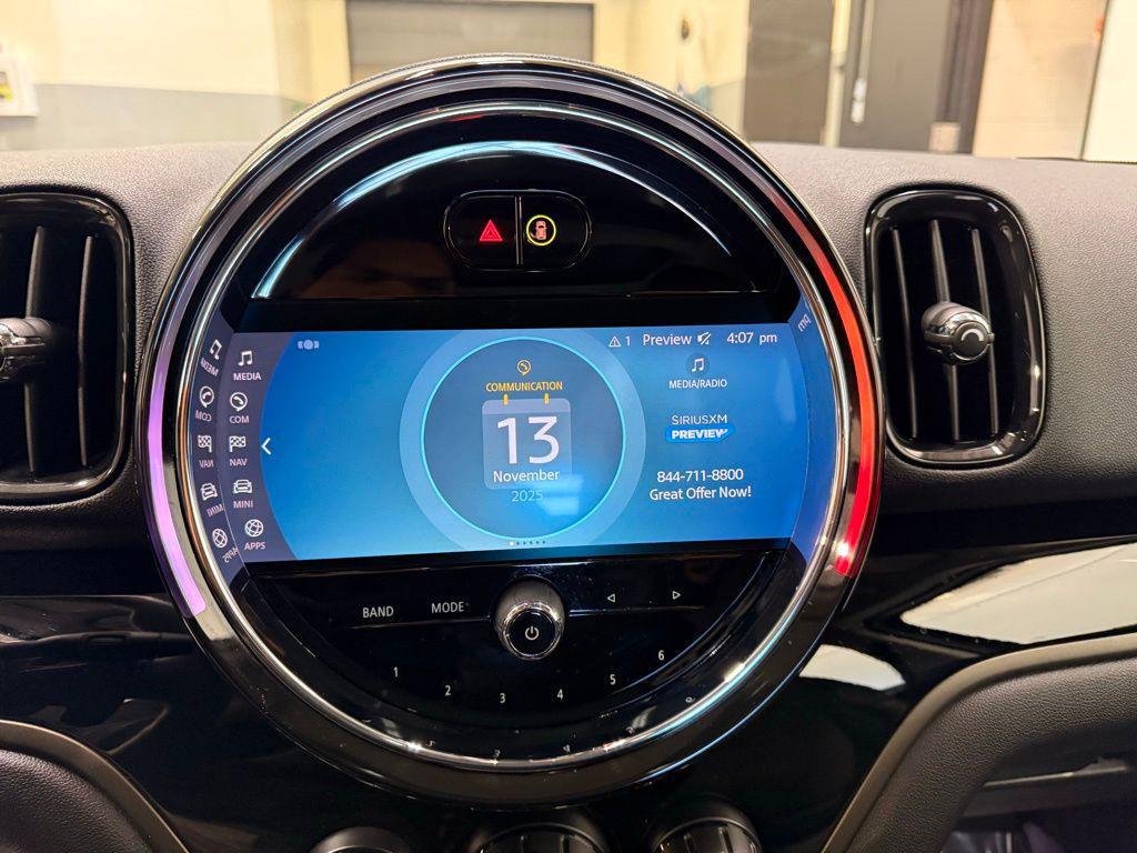 used 2023 MINI Countryman car, priced at $27,999