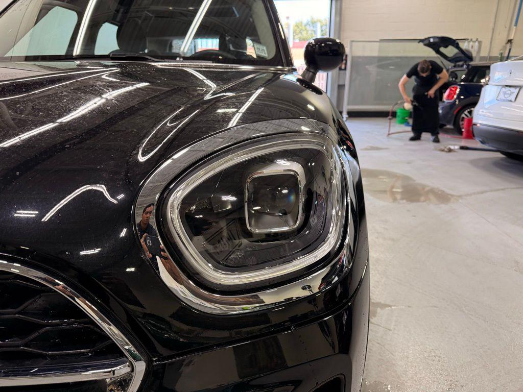 used 2023 MINI Countryman car, priced at $27,999