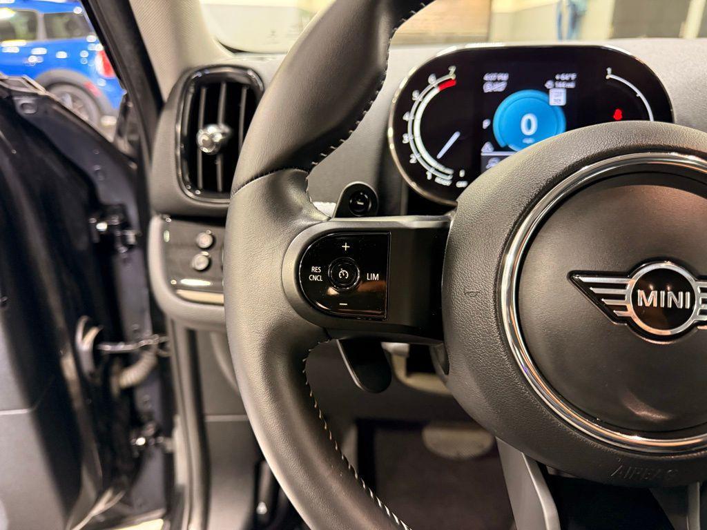 used 2023 MINI Countryman car, priced at $27,999