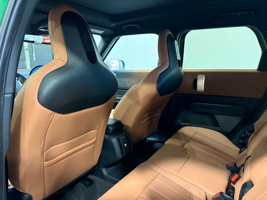 new 2025 MINI Countryman car