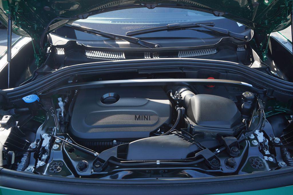 new 2025 MINI Countryman car