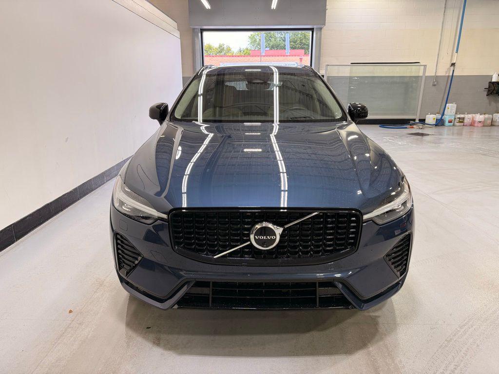 used 2024 Volvo XC60 car, priced at $42,999