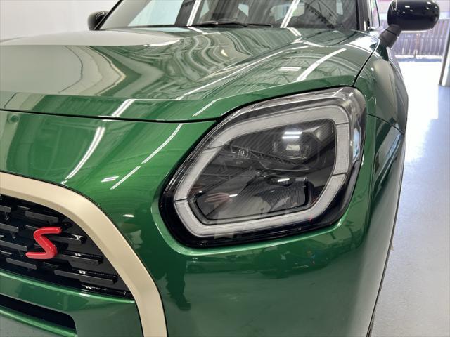 used 2025 MINI Countryman car, priced at $44,150