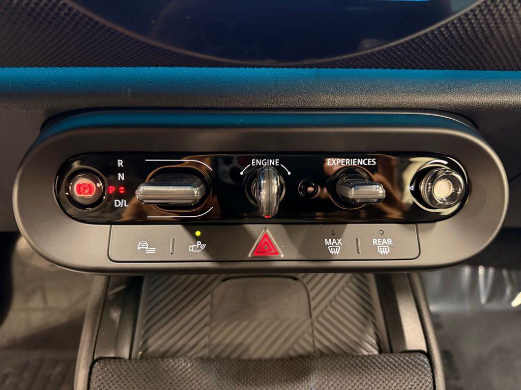 new 2025 MINI Countryman car