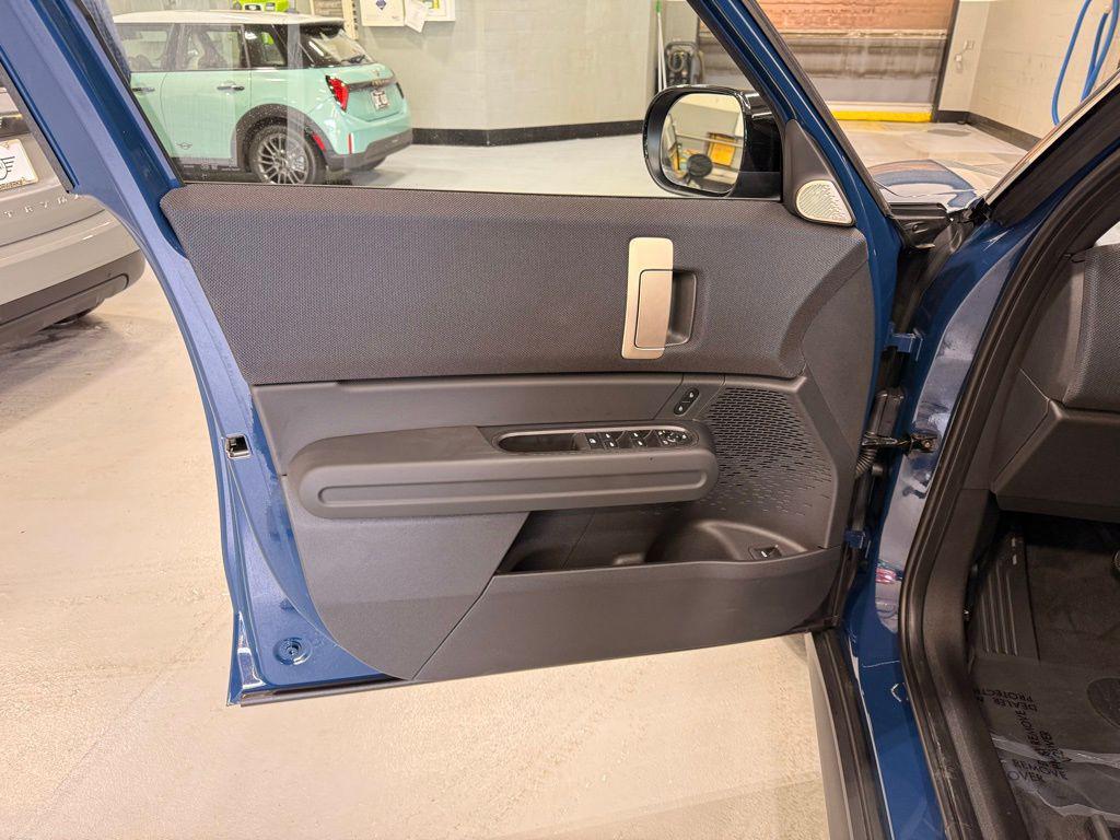 new 2025 MINI Countryman car