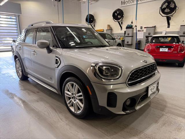 used 2024 MINI Countryman car, priced at $31,499