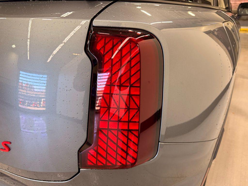 new 2025 MINI Countryman car, priced at $40,375