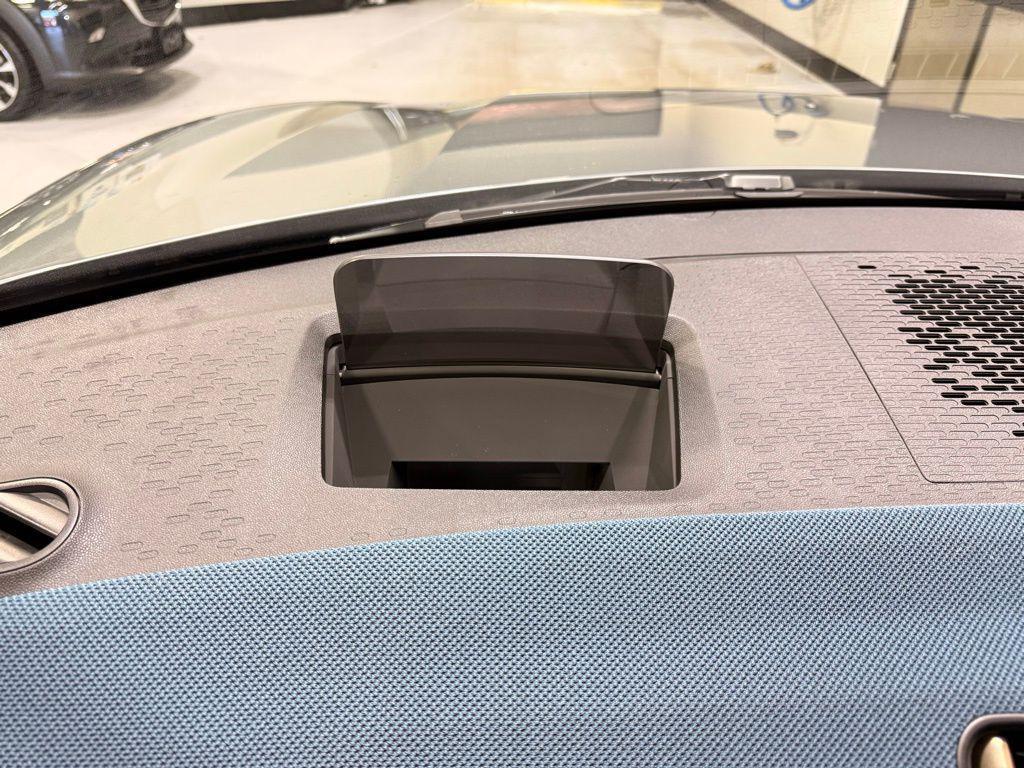 new 2025 MINI Countryman car, priced at $40,375