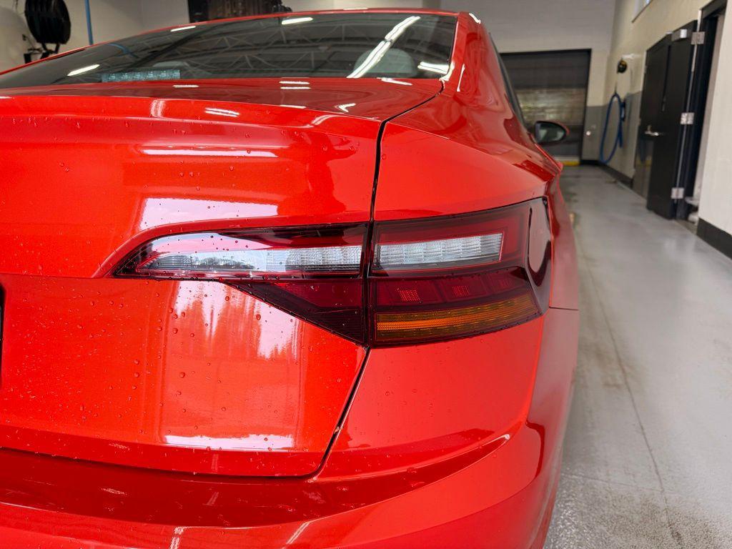 used 2019 Volkswagen Jetta car, priced at $15,999