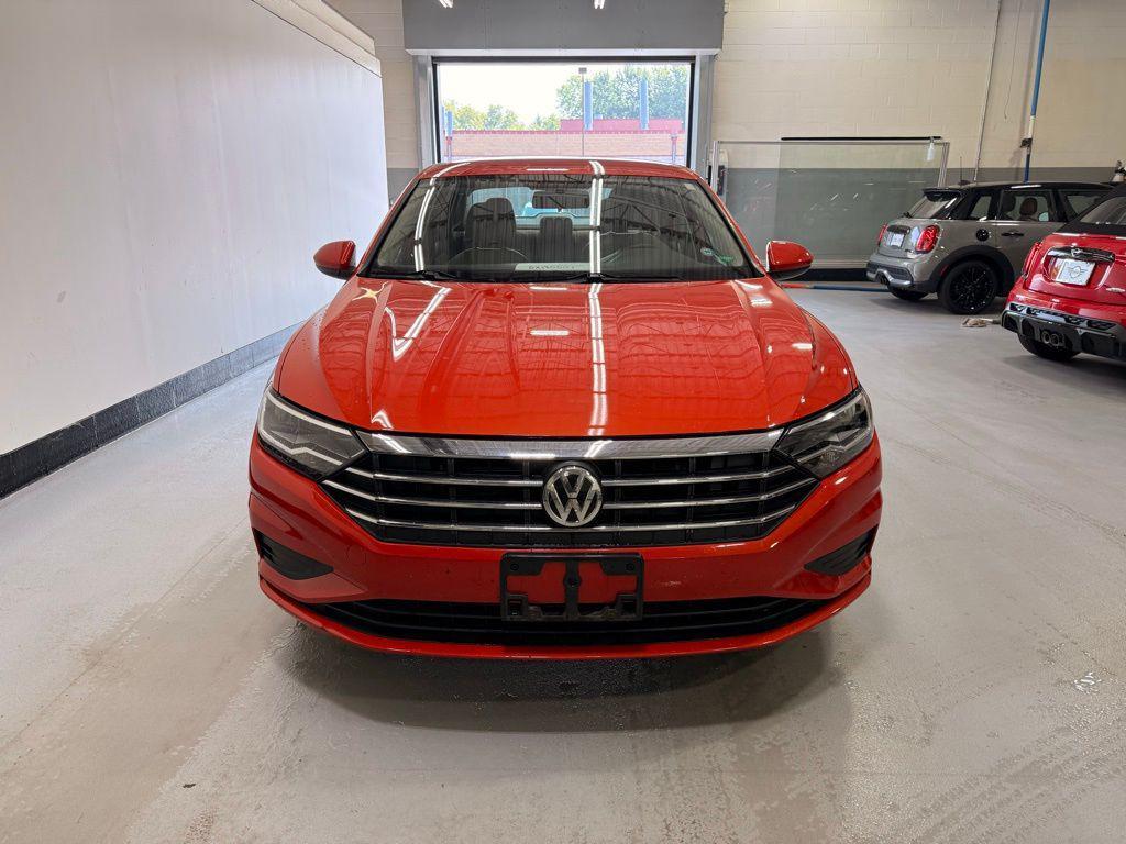 used 2019 Volkswagen Jetta car, priced at $15,999