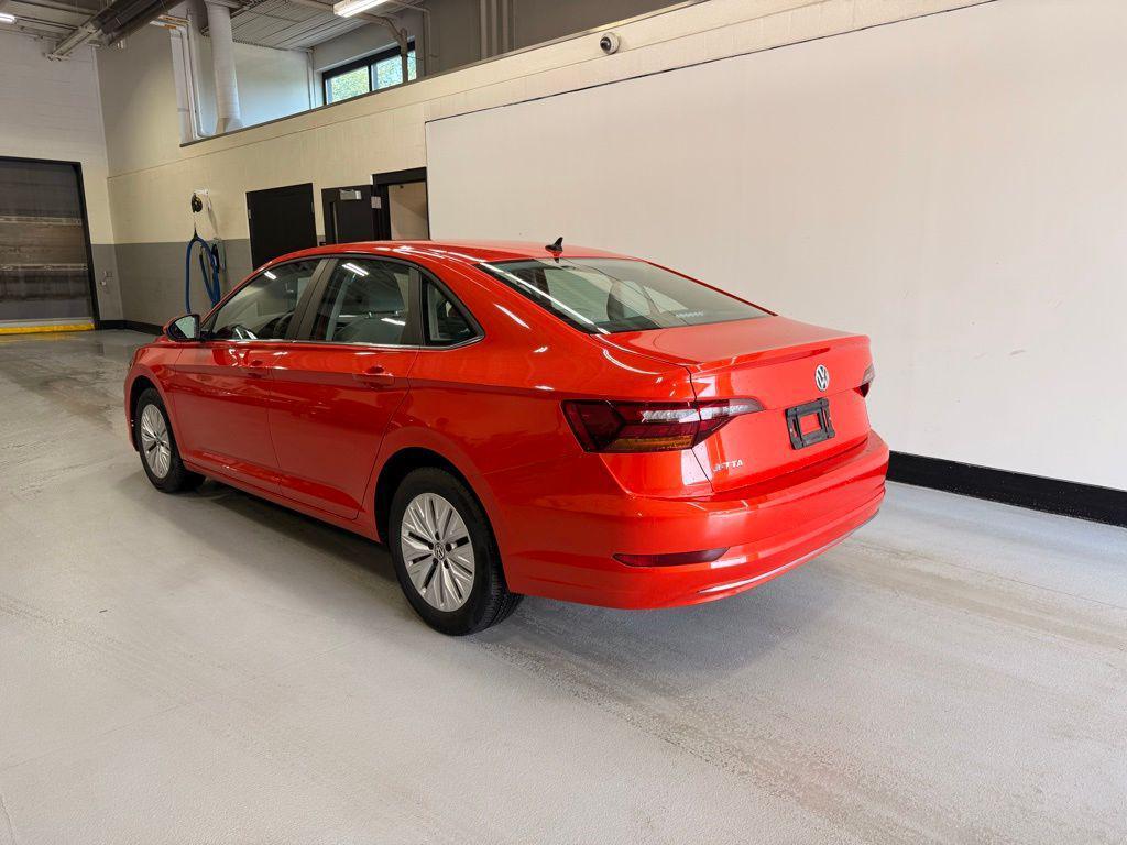 used 2019 Volkswagen Jetta car, priced at $15,999