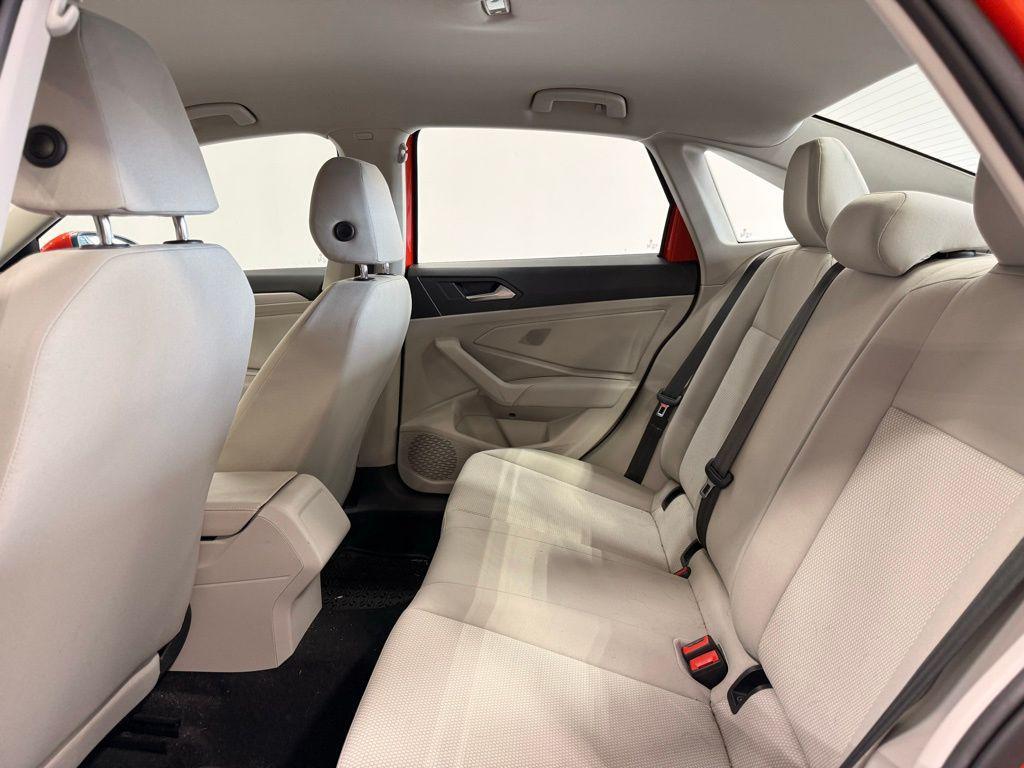 used 2019 Volkswagen Jetta car, priced at $15,999