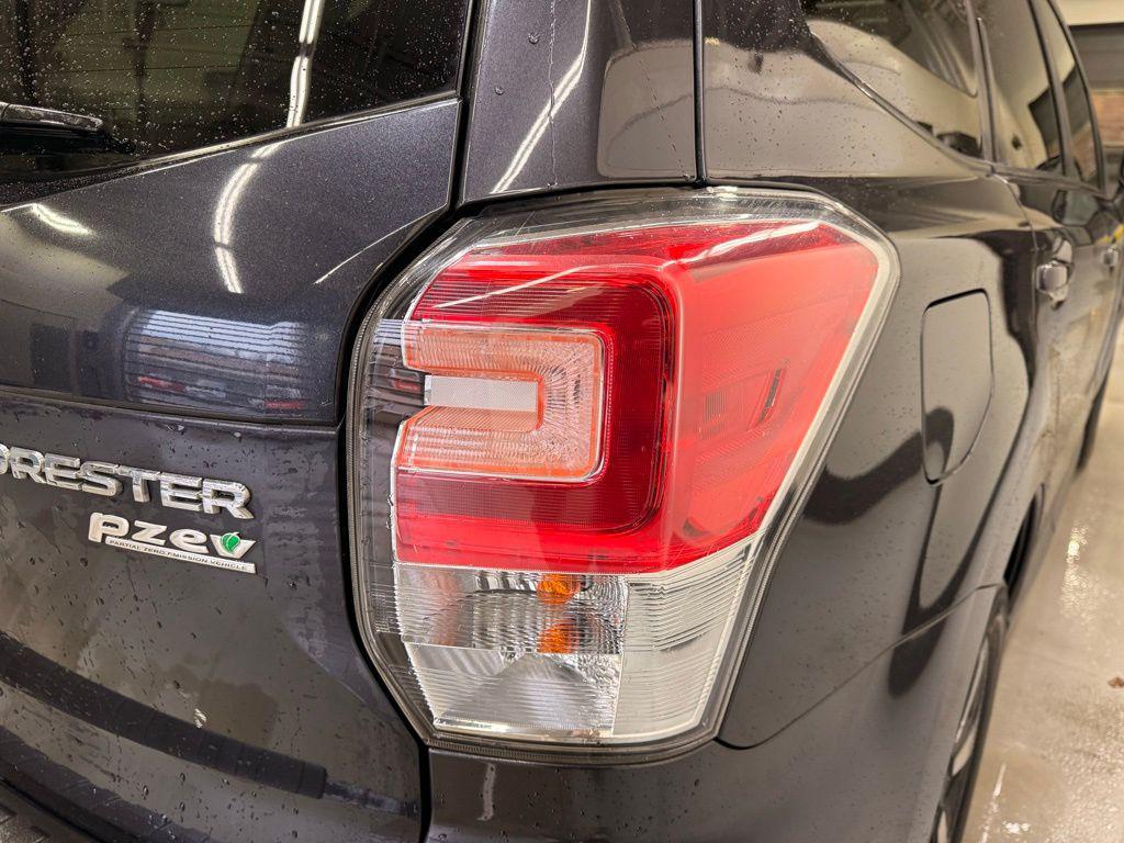 used 2017 Subaru Forester car, priced at $16,999