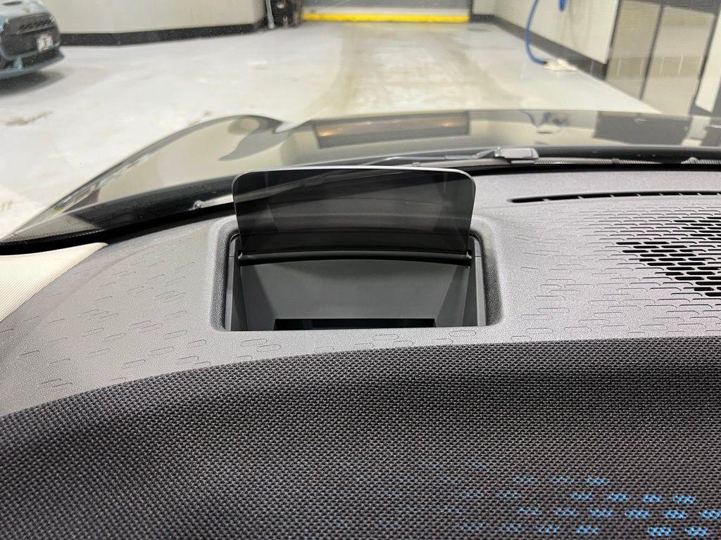 used 2025 MINI Hardtop car, priced at $34,355