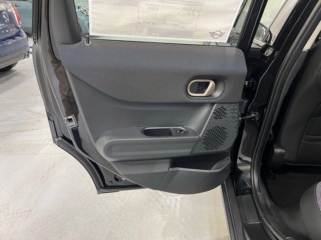 used 2025 MINI Hardtop car, priced at $34,355
