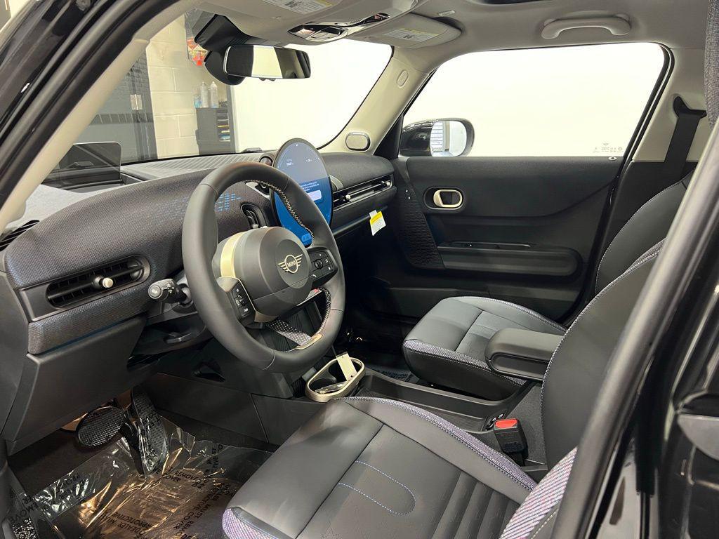 used 2025 MINI Hardtop car, priced at $34,355