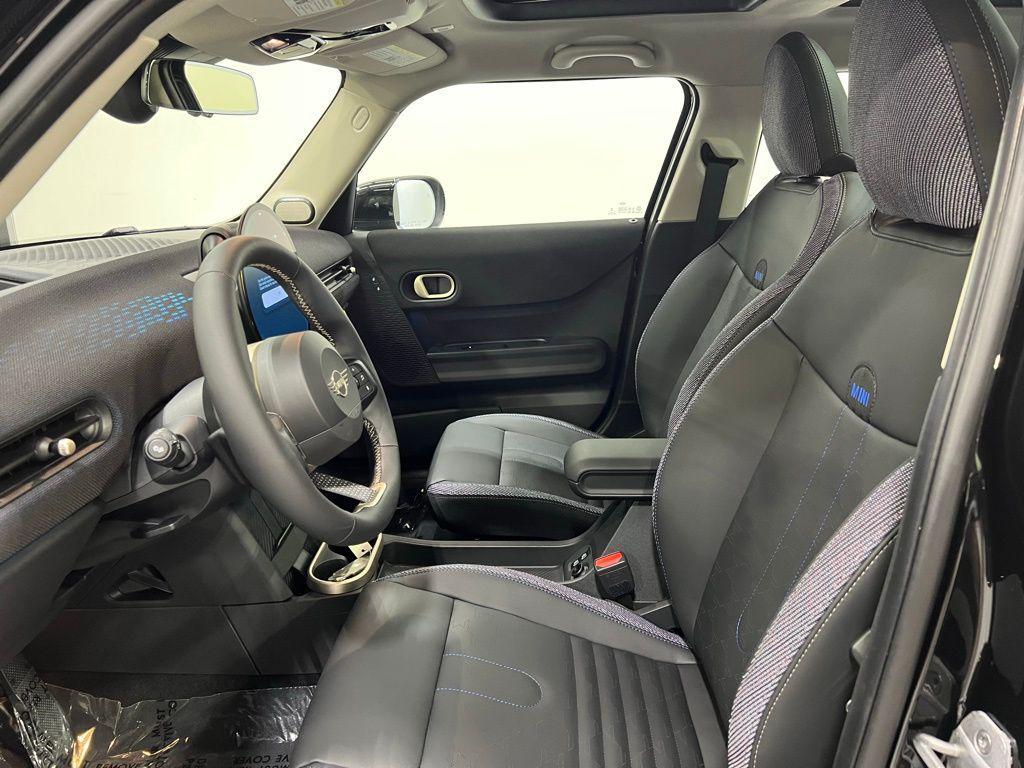used 2025 MINI Hardtop car, priced at $34,355