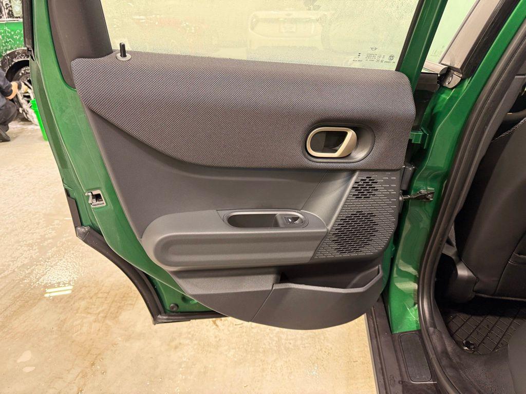 new 2026 MINI Hardtop car, priced at $39,505