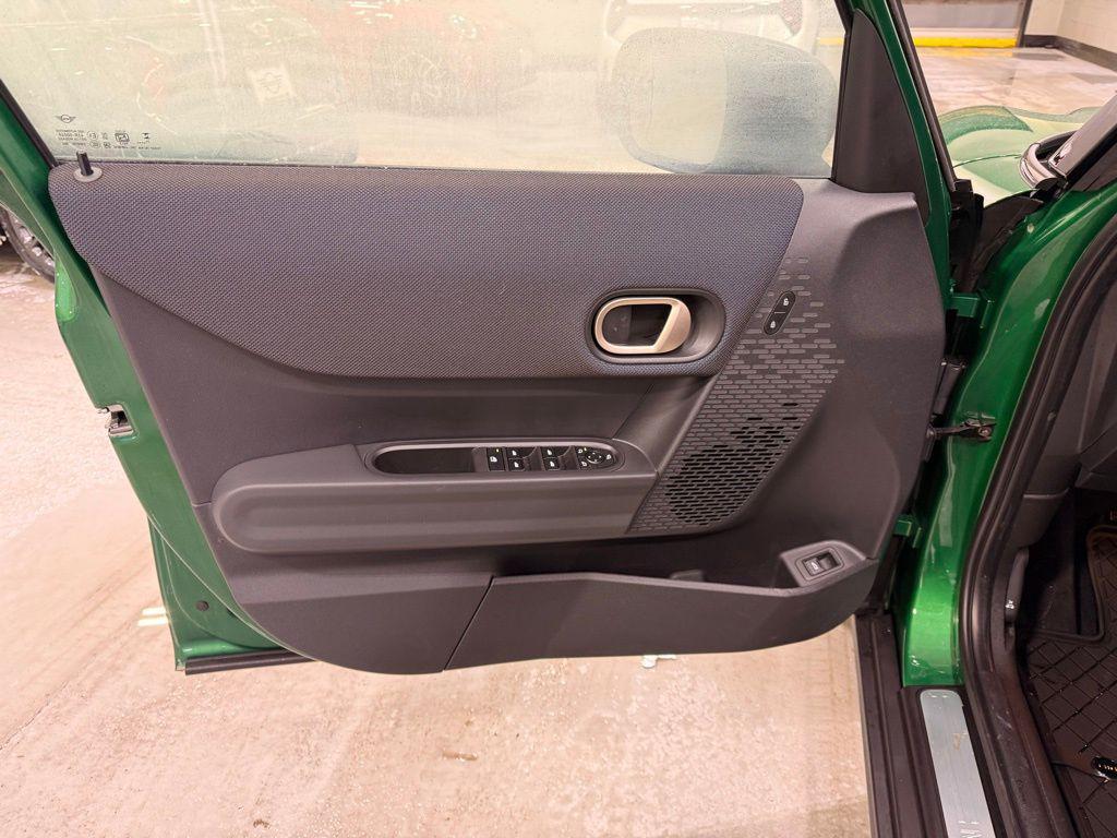 new 2026 MINI Hardtop car, priced at $39,505