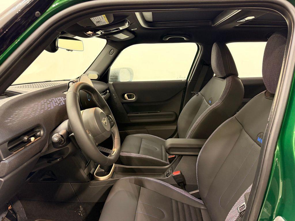 new 2026 MINI Hardtop car, priced at $39,505