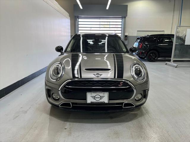 used 2019 MINI Clubman car, priced at $17,990