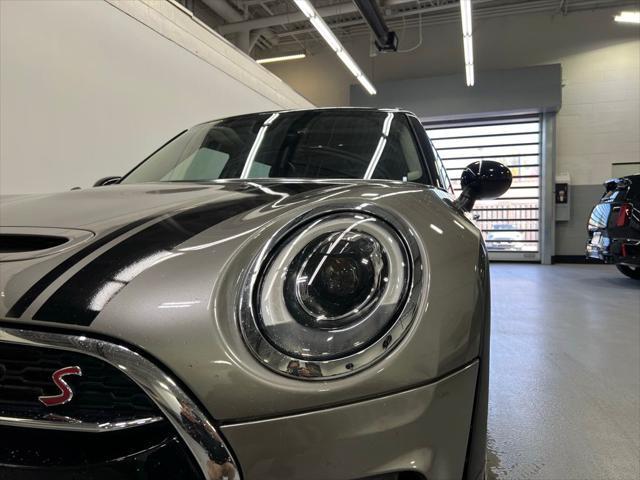 used 2019 MINI Clubman car, priced at $17,990