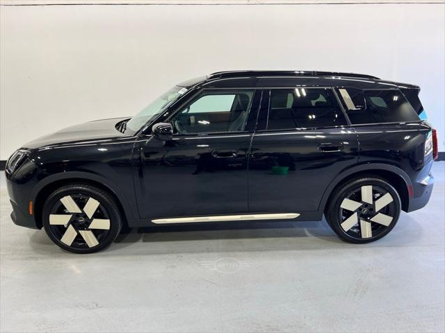 used 2025 MINI Countryman car, priced at $38,550