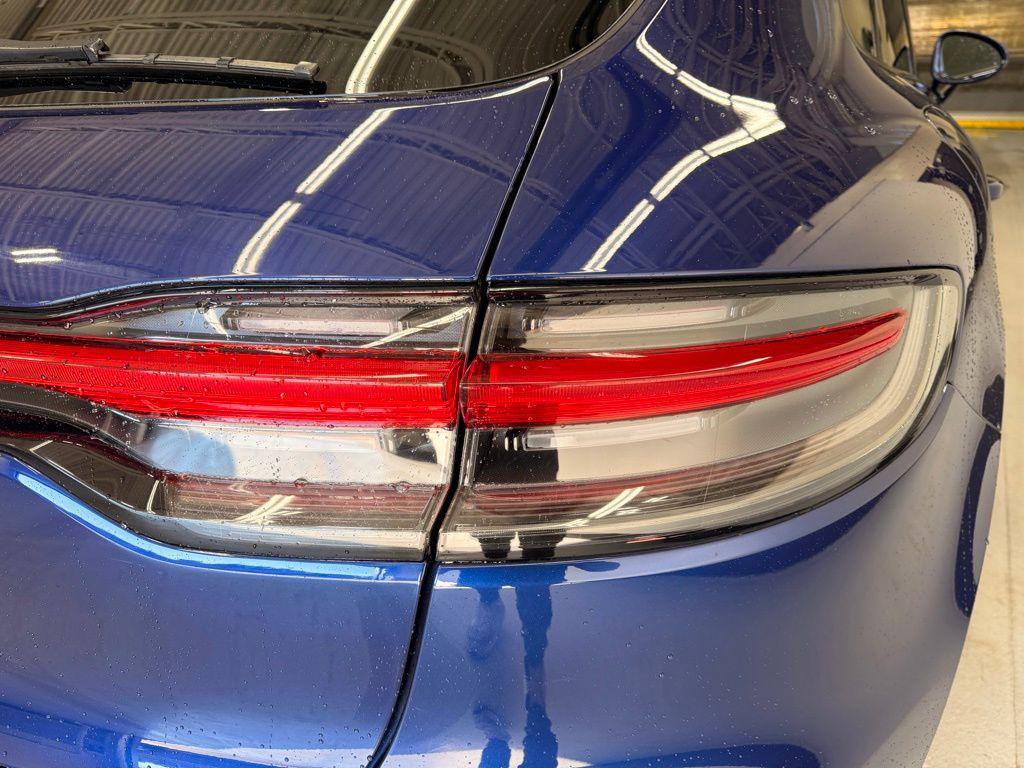 used 2022 Porsche Macan car, priced at $47,999