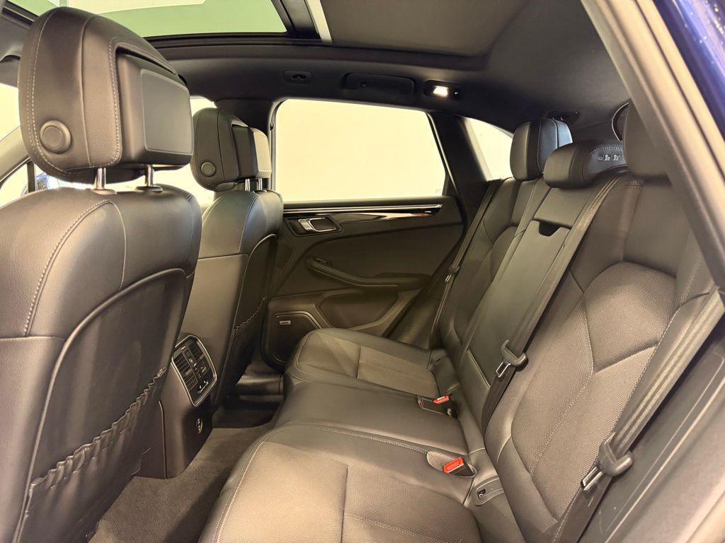 used 2022 Porsche Macan car, priced at $47,999