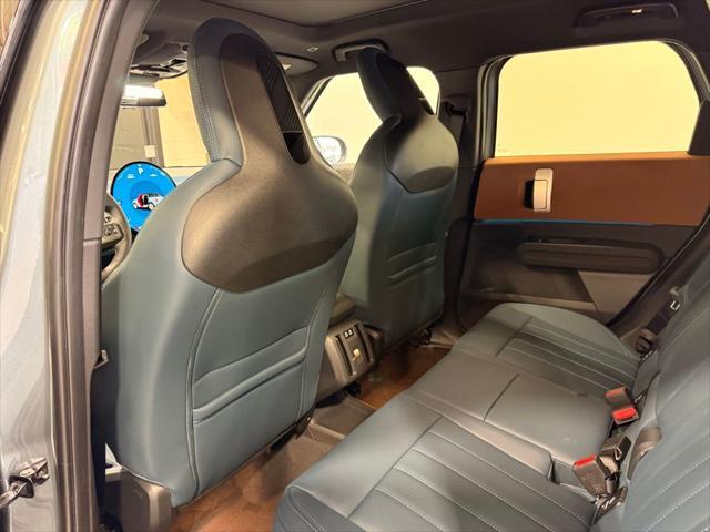 new 2025 MINI Countryman car, priced at $43,605