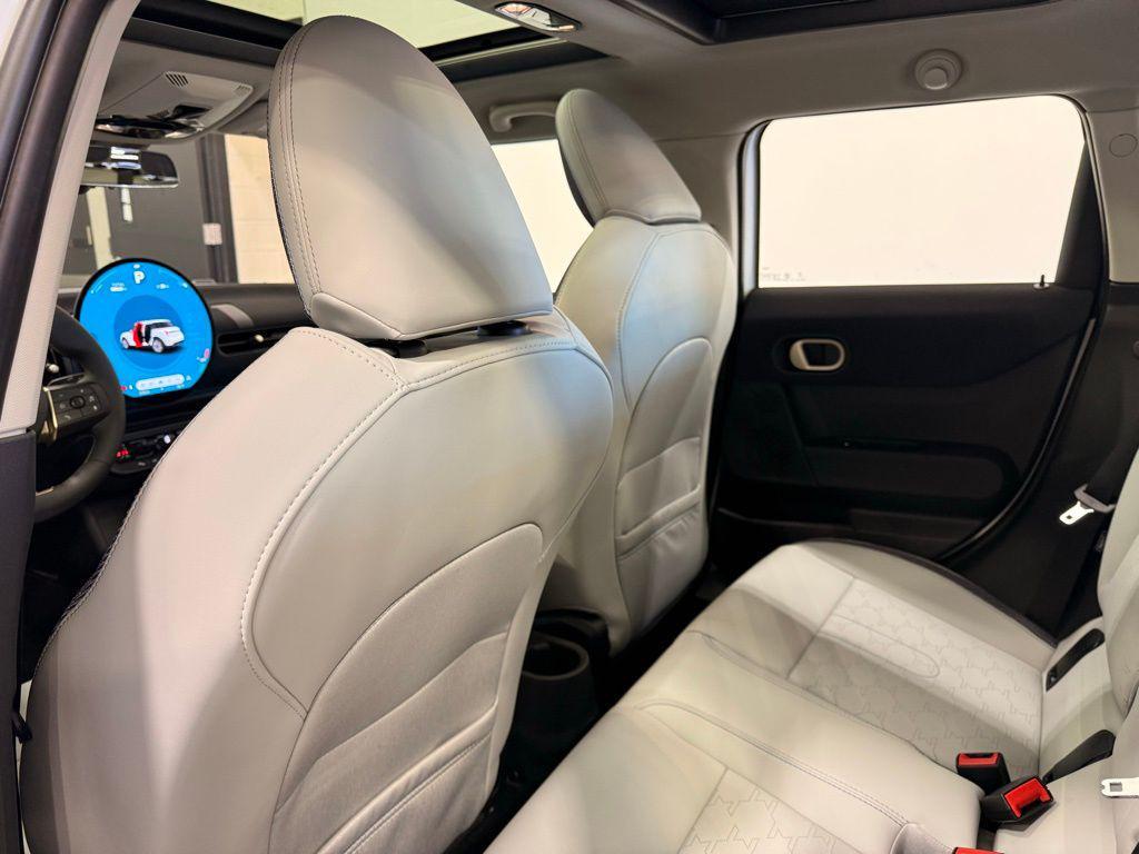 used 2025 MINI Hardtop car, priced at $36,775