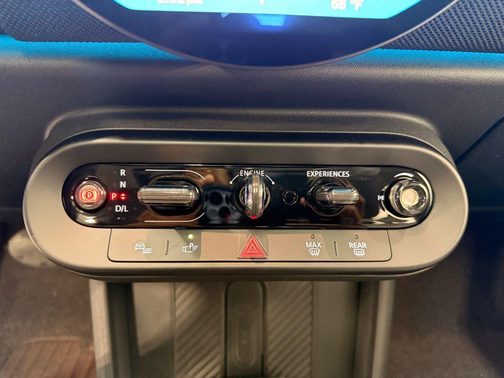 used 2025 MINI Hardtop car, priced at $36,775