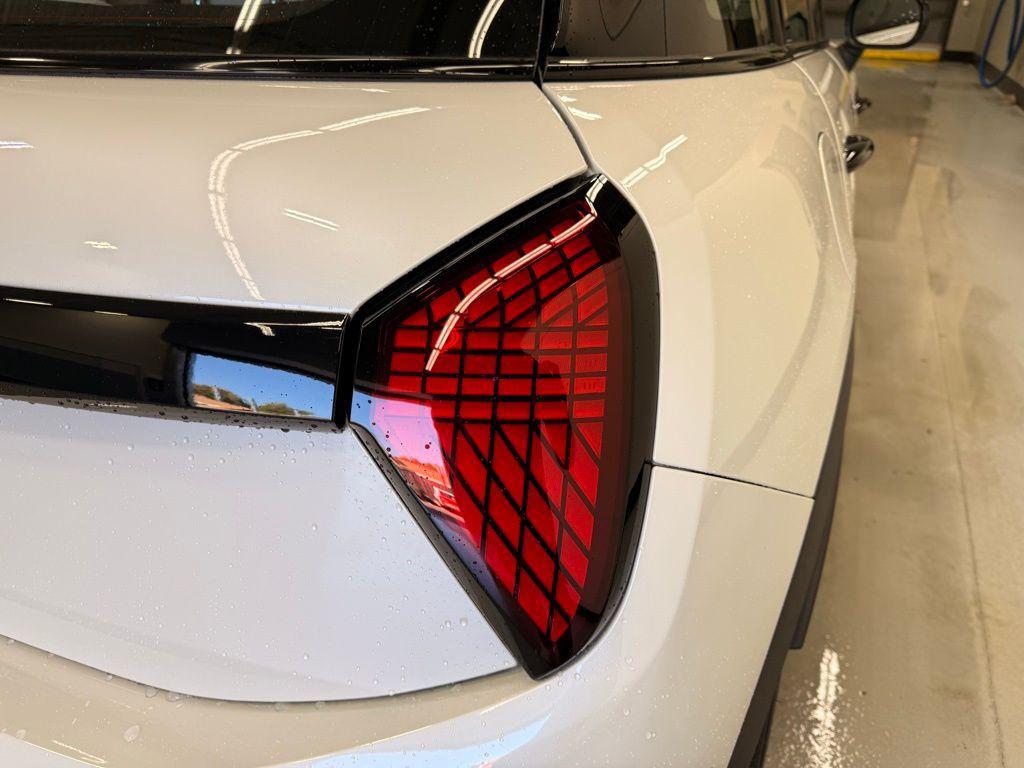 used 2025 MINI Hardtop car, priced at $36,775