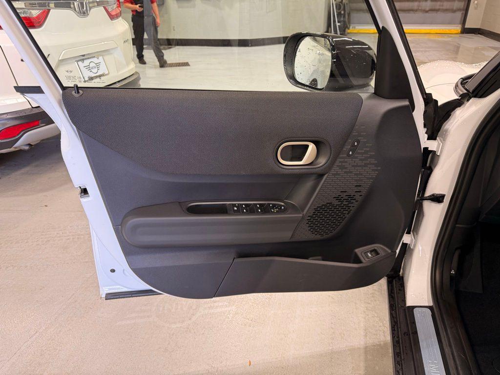 used 2025 MINI Hardtop car, priced at $36,775