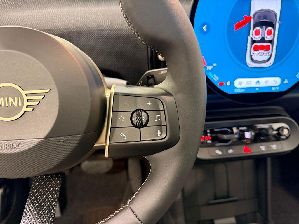 used 2025 MINI Hardtop car, priced at $36,775