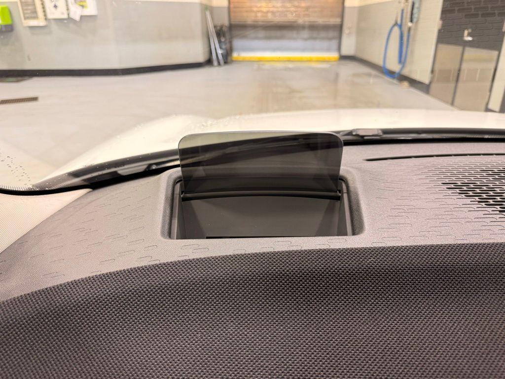 used 2025 MINI Hardtop car, priced at $36,775