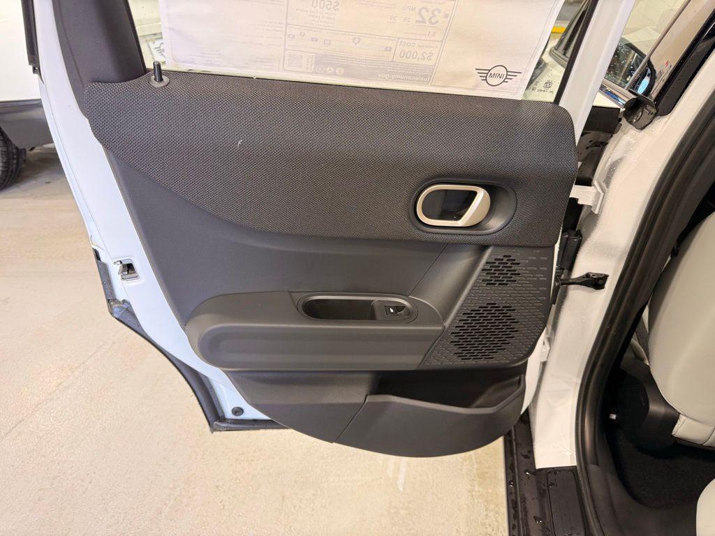 used 2025 MINI Hardtop car, priced at $36,775