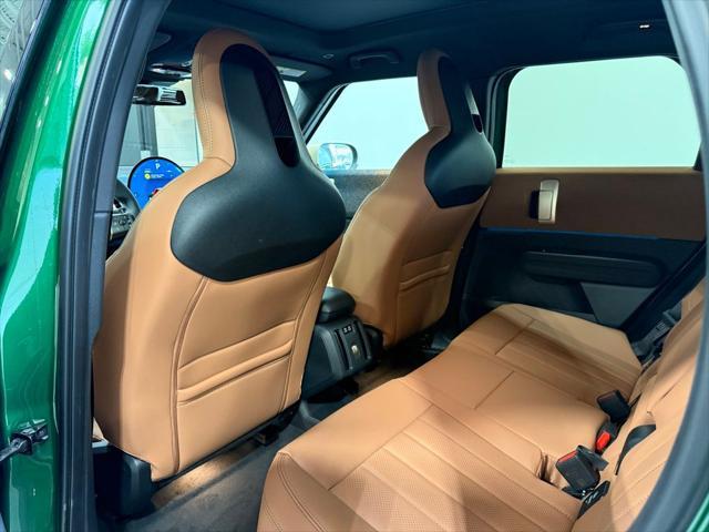 new 2025 MINI Countryman car