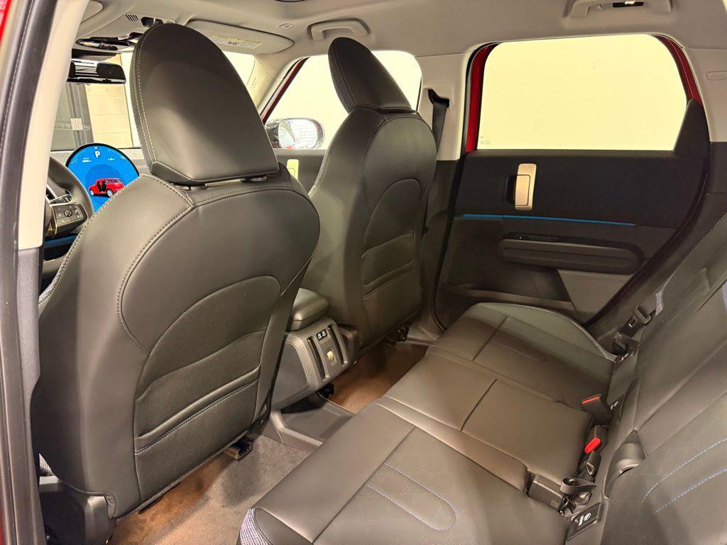 used 2025 MINI Countryman car, priced at $44,455