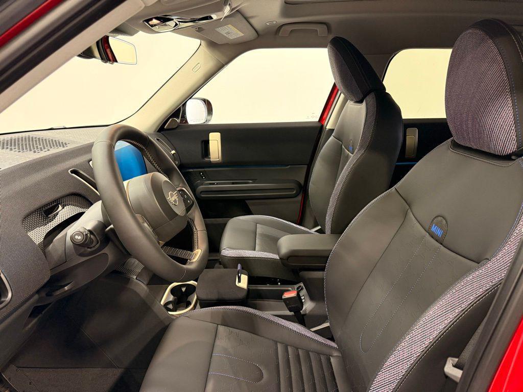 used 2025 MINI Countryman car, priced at $44,455