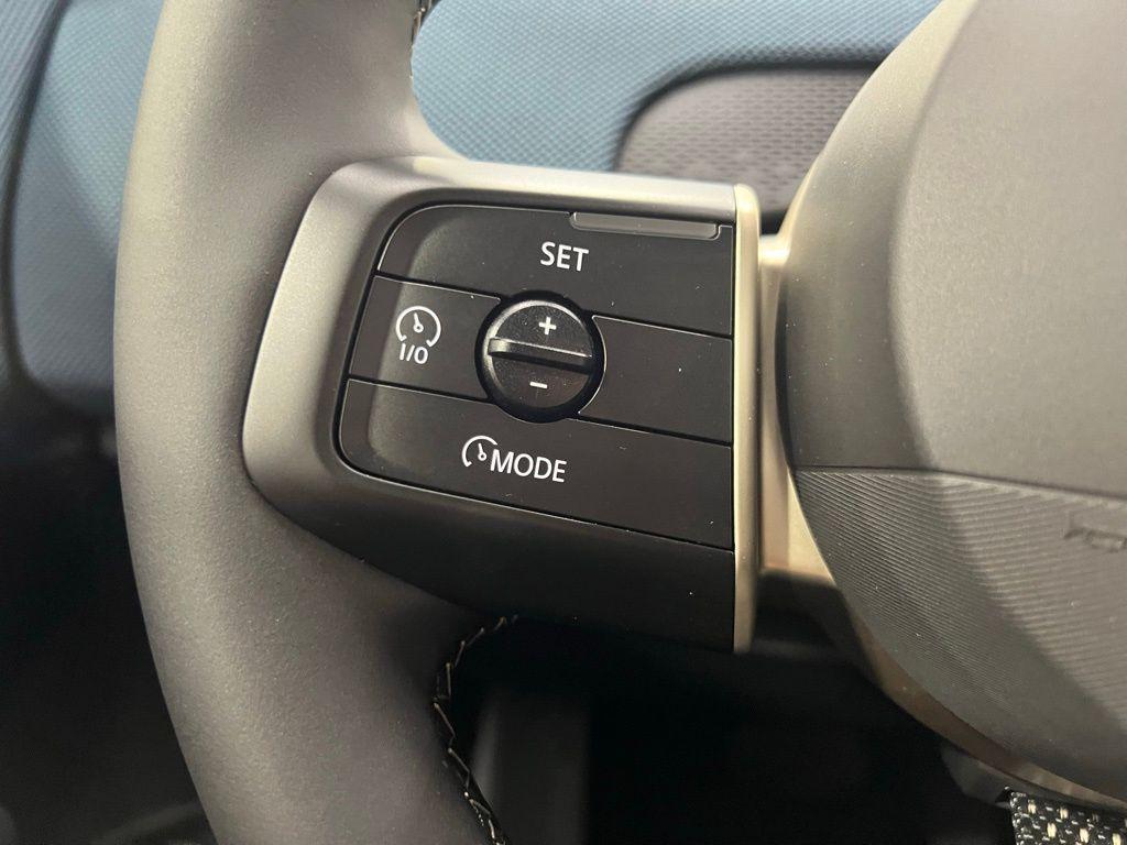 used 2025 MINI Countryman car, priced at $35,499
