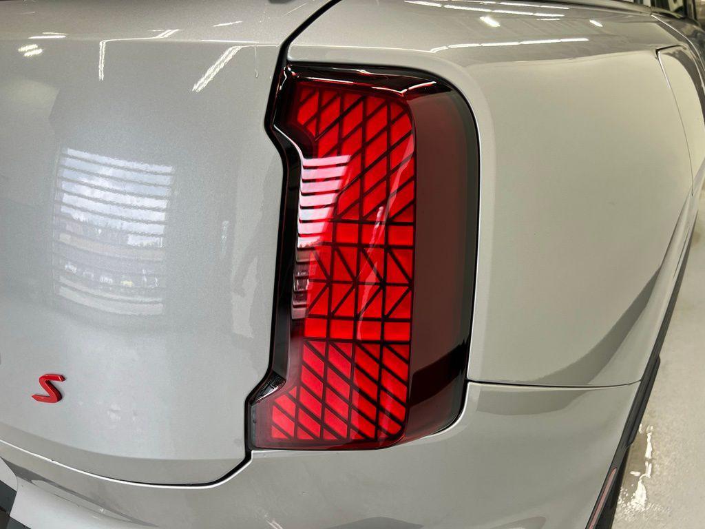 used 2025 MINI Countryman car, priced at $35,499