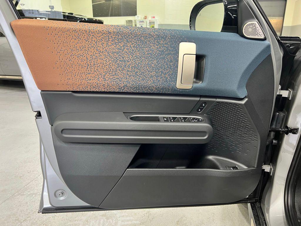 used 2025 MINI Countryman car, priced at $35,499