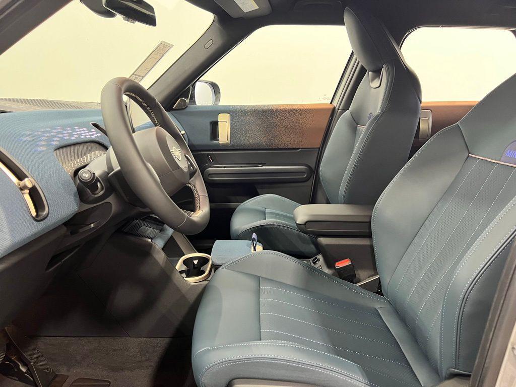 used 2025 MINI Countryman car, priced at $35,499