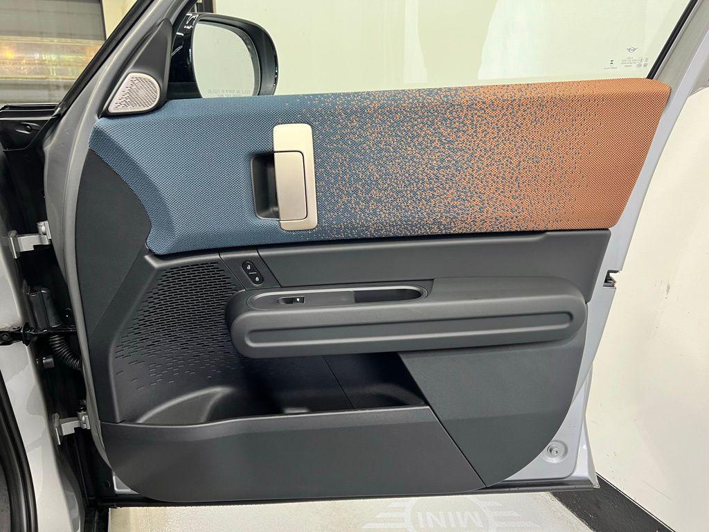used 2025 MINI Countryman car, priced at $35,499