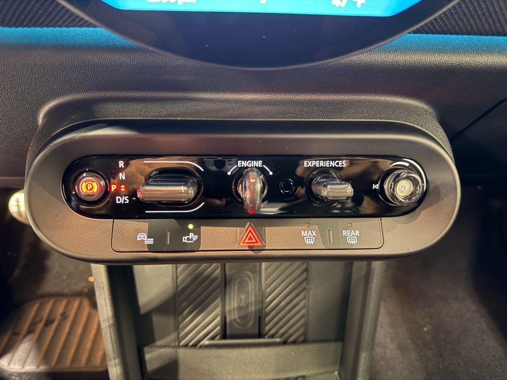 new 2026 MINI Hardtop car, priced at $44,475