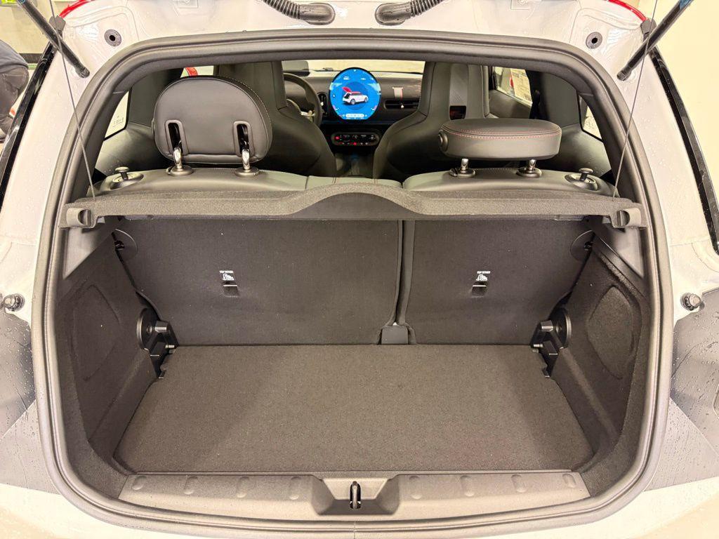 new 2026 MINI Hardtop car, priced at $44,475