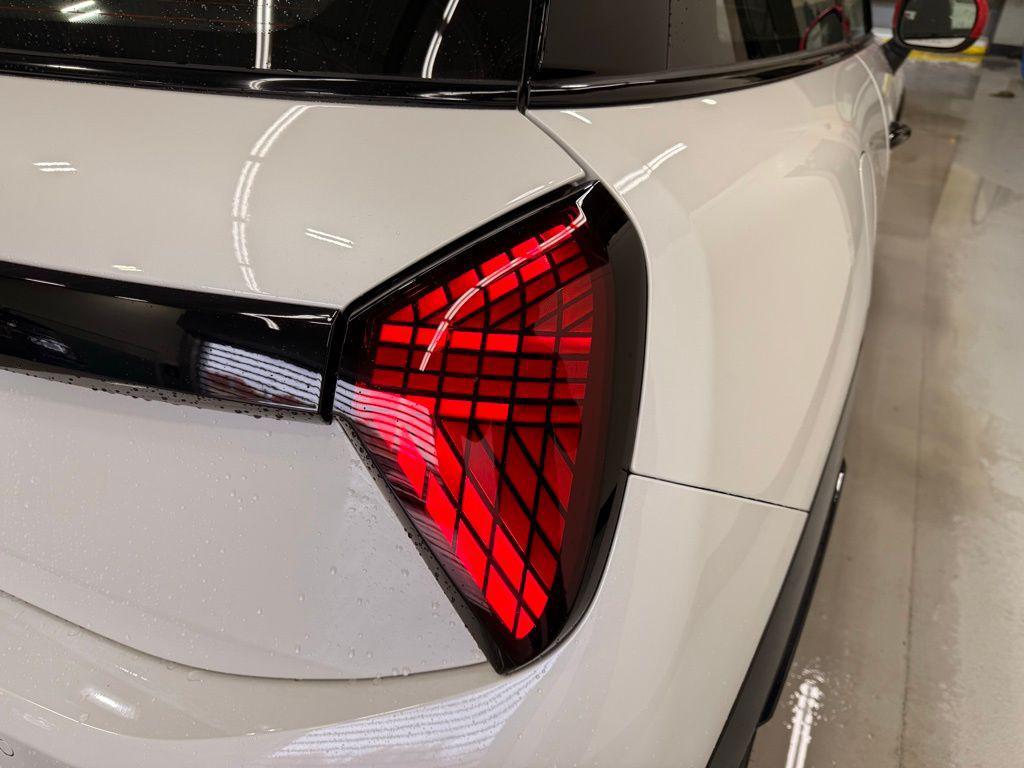 new 2026 MINI Hardtop car, priced at $44,475