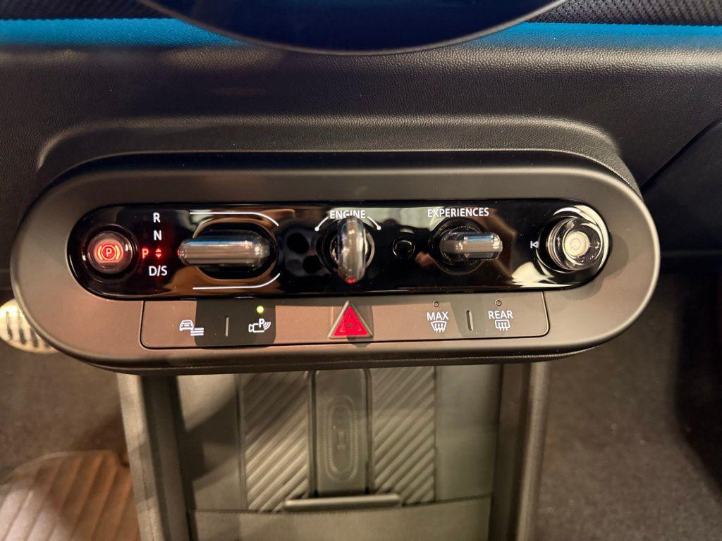 new 2026 MINI Hardtop car, priced at $45,405