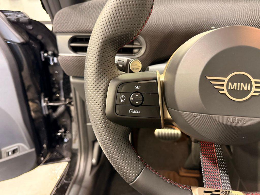 new 2026 MINI Hardtop car, priced at $45,405